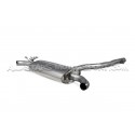 Escape Scorpion para Mercedes A35 AMG W177