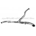 Mercedes A35 AMG W177 Scorpion Catback