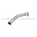 Descatalizador CTS Turbo para Audi A4 B8 / B8.5 y A5 8T 2.0 TFSI