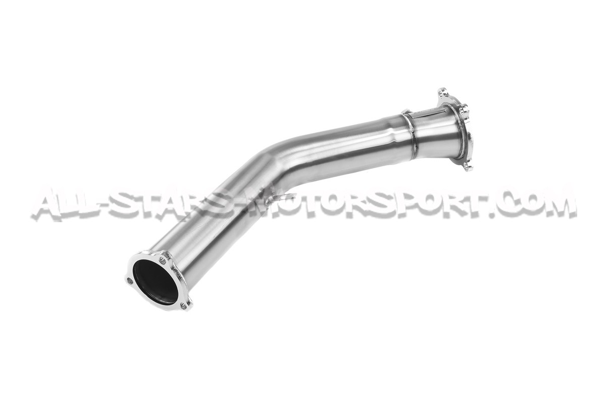 Descatalizador CTS Turbo para Audi A4 B8 / B8.5 y A5 8T 2.0 TFSI