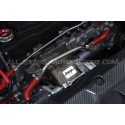 Forge Motorsport Turbo Blanket for Civic Type R FK2