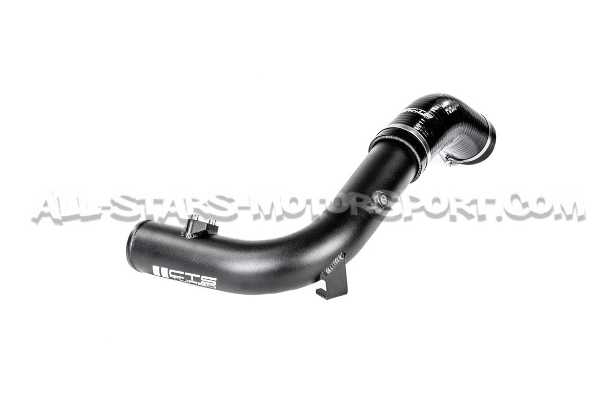 Inlet CTS Turbo pour Audi S3 8V / S1 / Audi TT 8S / Octavia VRS