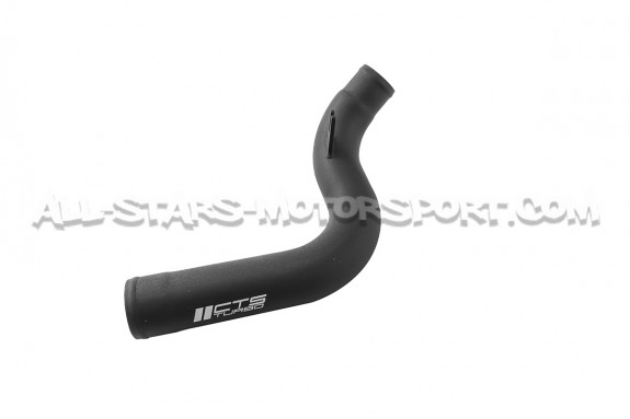 Outlet de turbo CTS turbo para Audi RS3 8V.5 / TTRS 8S