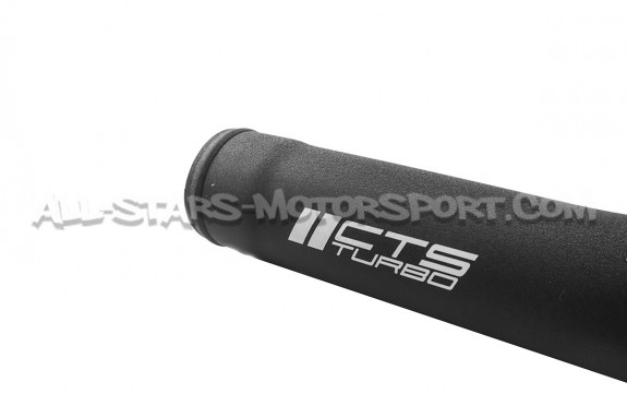 Outlet de turbo CTS turbo pour Audi RS3 8V.5 / TTRS 8S