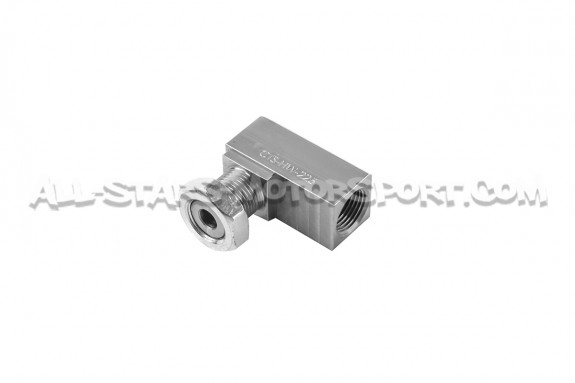Détrompeur de sonde échappement Cell Fix CTS Turbo