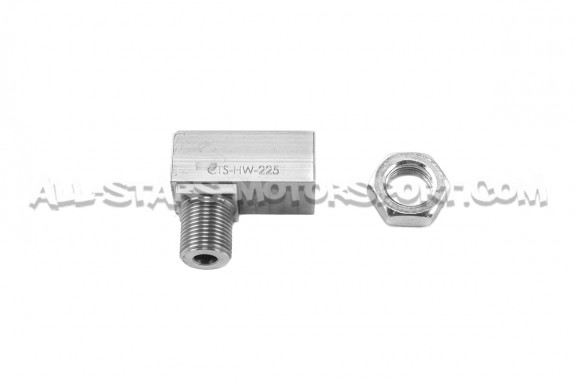 Supresor de sensor de escape Cell Fix CTS Turbo