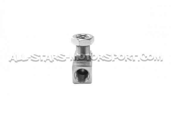 Supresor de sensor de escape Cell Fix CTS Turbo