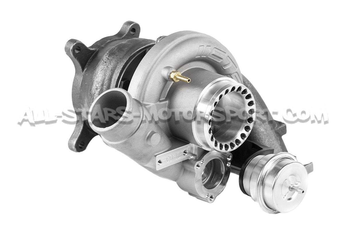 Turbo CTS Turbo Boss pour S3 8P / Golf 6 R / Leon 2 / TTS 2.0 TFSI EA113