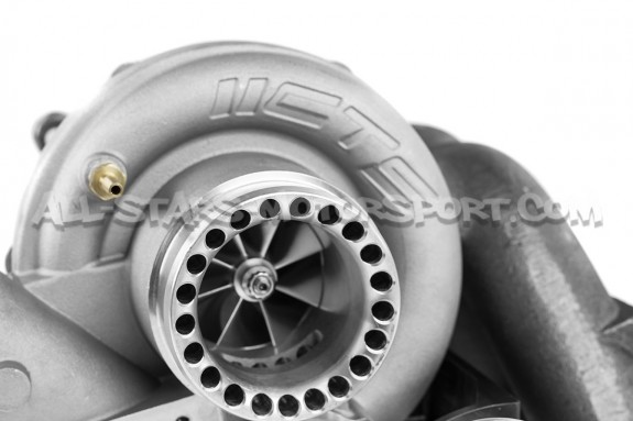 Turbo Boss CTS Turbo for S3 8P / Golf 6 R / Leon 2 / TTS 2.0 TFSI E...