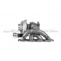 Turbo CTS Turbo Boss pour S3 8P / Golf 6 R / Leon 2 / TTS 2.0 TFSI ...