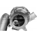 Turbo CTS Turbo Boss pour S3 8P / Golf 6 R / Leon 2 / TTS 2.0 TFSI ...