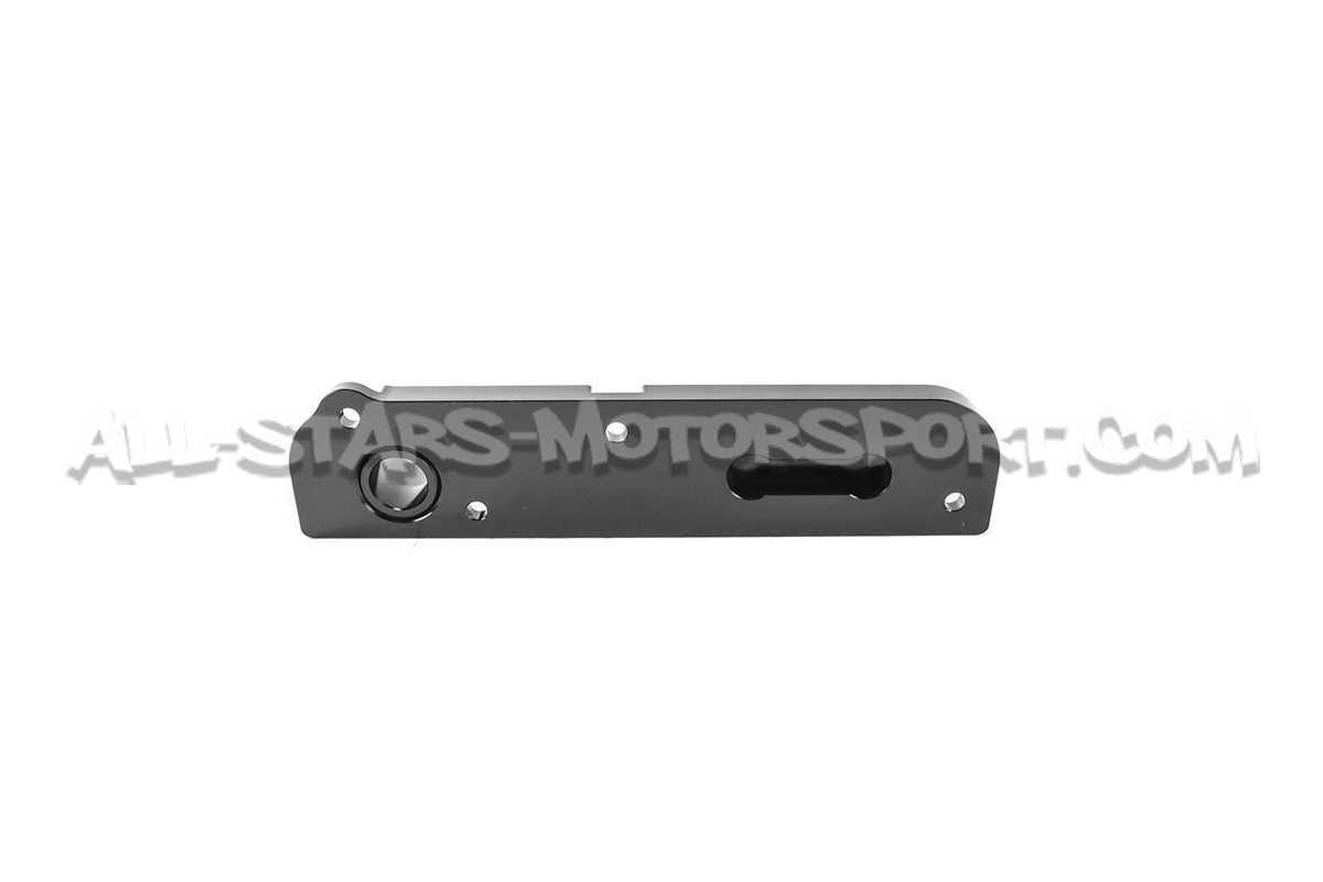 Leon 2 / Golf GTi / Golf R / Scirocco 2.0 TFSI CTS Turbo PCV Delete...