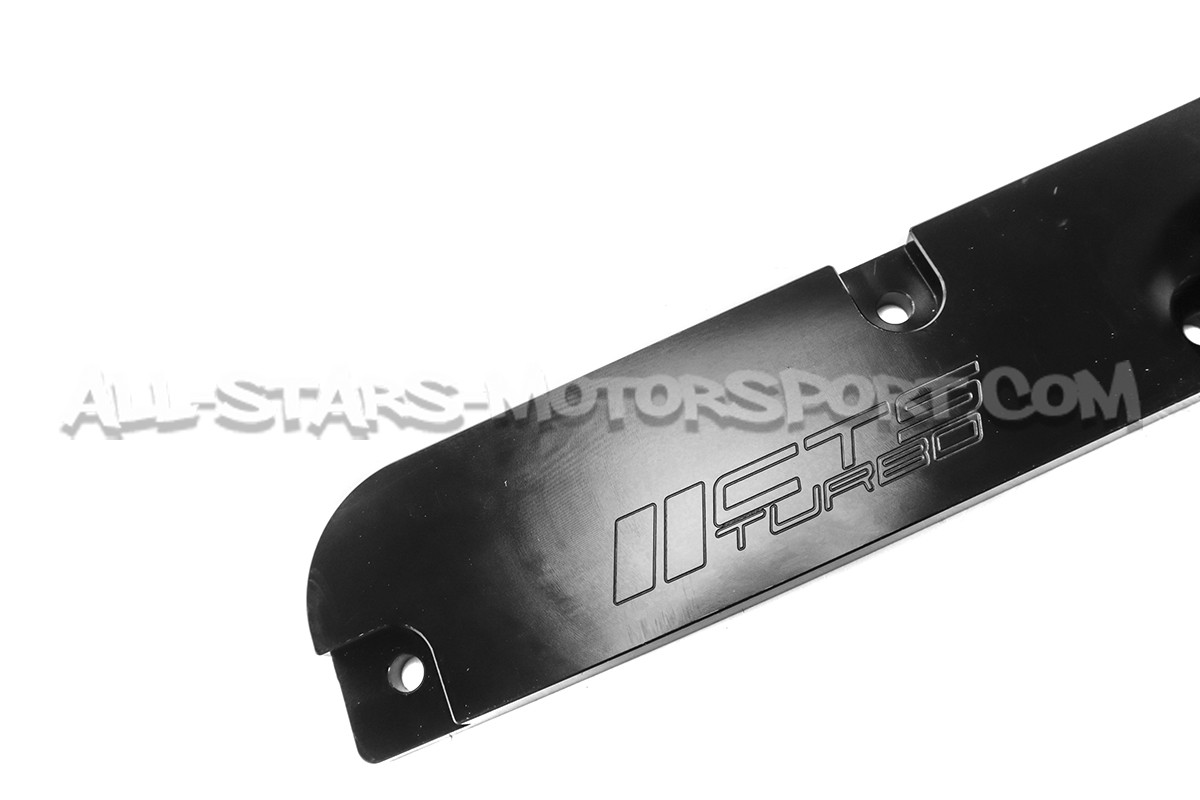 Leon 2 / Golf GTi / Golf R / Scirocco 2.0 TFSI CTS Turbo PCV Delete...