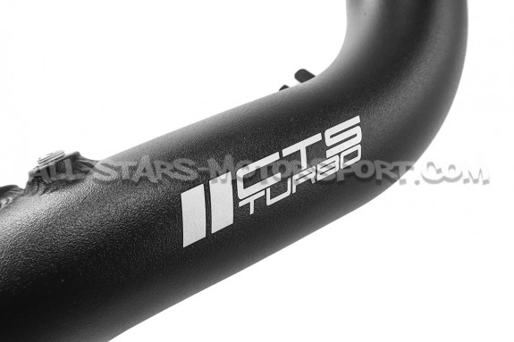 CTS Turbo Audi RS3 8V.5 / Audi TTRS 8S Throttle Pipe