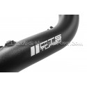 Inlet de turbo CTS turbo pour Audi RS3 8V.5 / Audi TTRS 8S