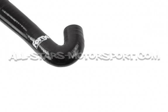 Audi S3 / TT 8N / Leon 1M 1.8T Forge N75 and dump valve silcone hoses