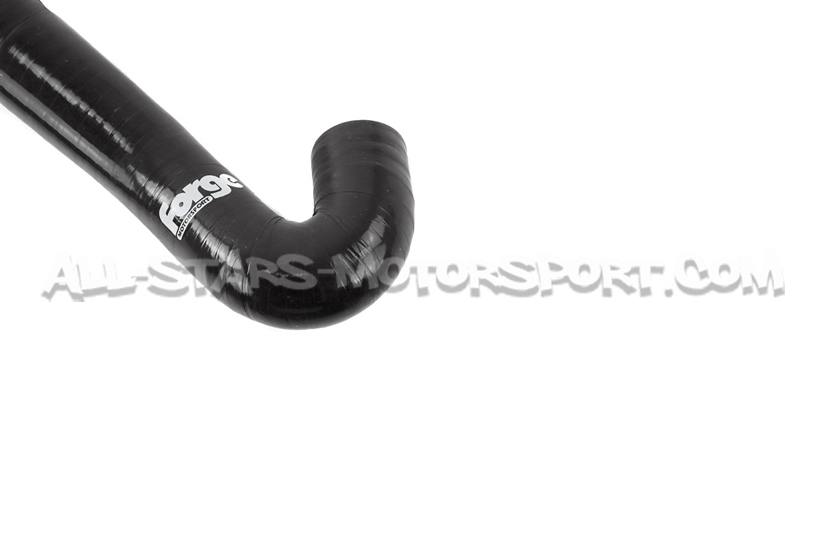 Audi S3 / TT 8N / Leon 1M 1.8T Forge N75 and dump valve silcone hoses