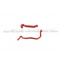 Manguitos de válvula y N75 Forge para Audi S3 / TT 8N / León 1M 1.8T