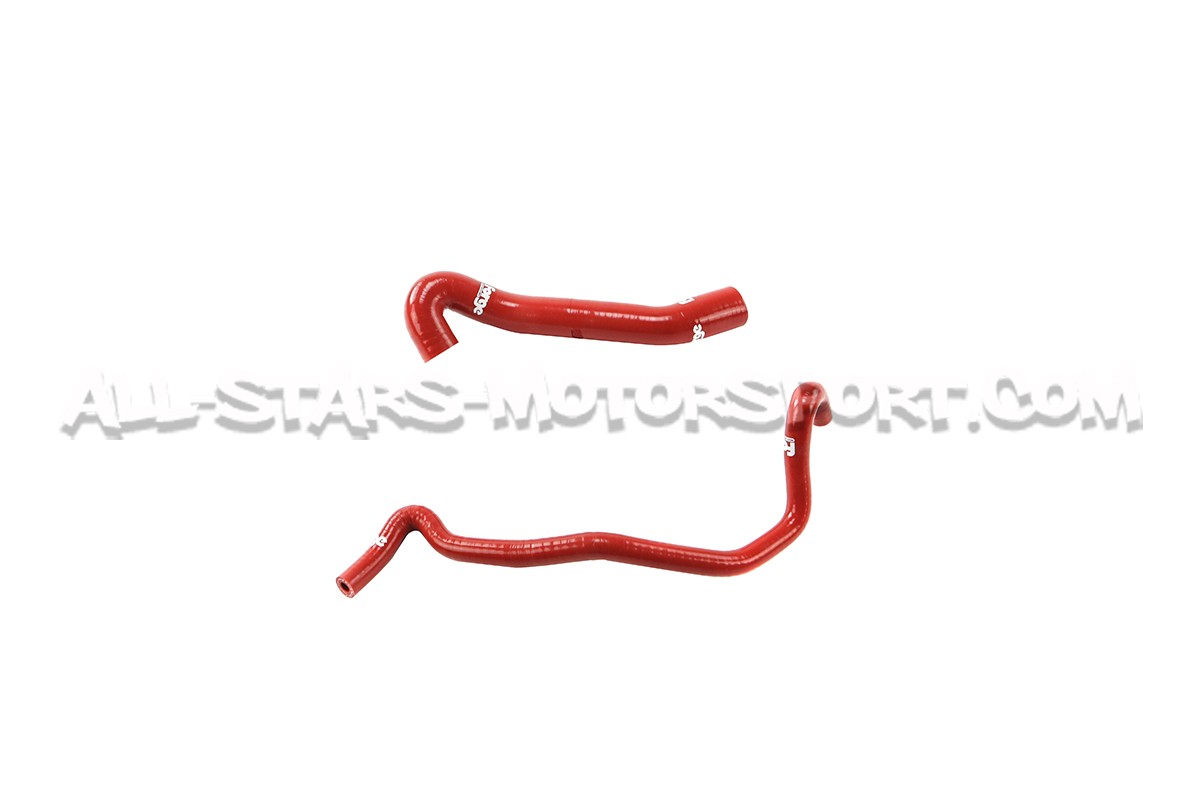 Durites de dump et N75 Forge pour Audi S3 / TT 8N / Leon 1M 1.8T