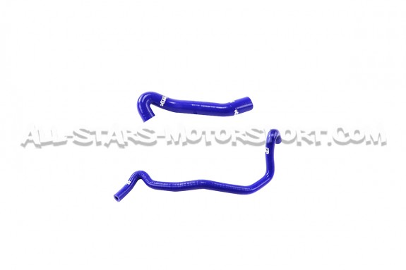 Durites de dump et N75 Forge pour Audi S3 / TT 8N / Leon 1M 1.8T