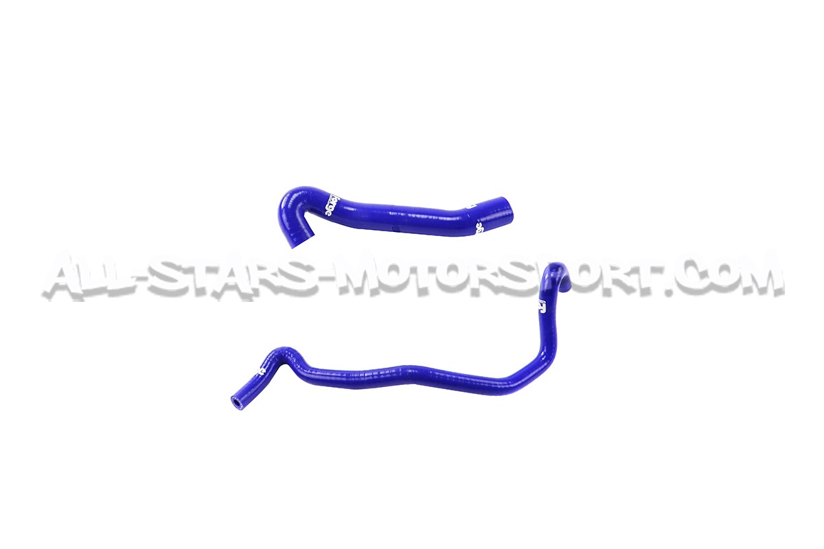 Audi S3 / TT 8N / Leon 1M 1.8T Forge N75 and dump valve silcone hoses