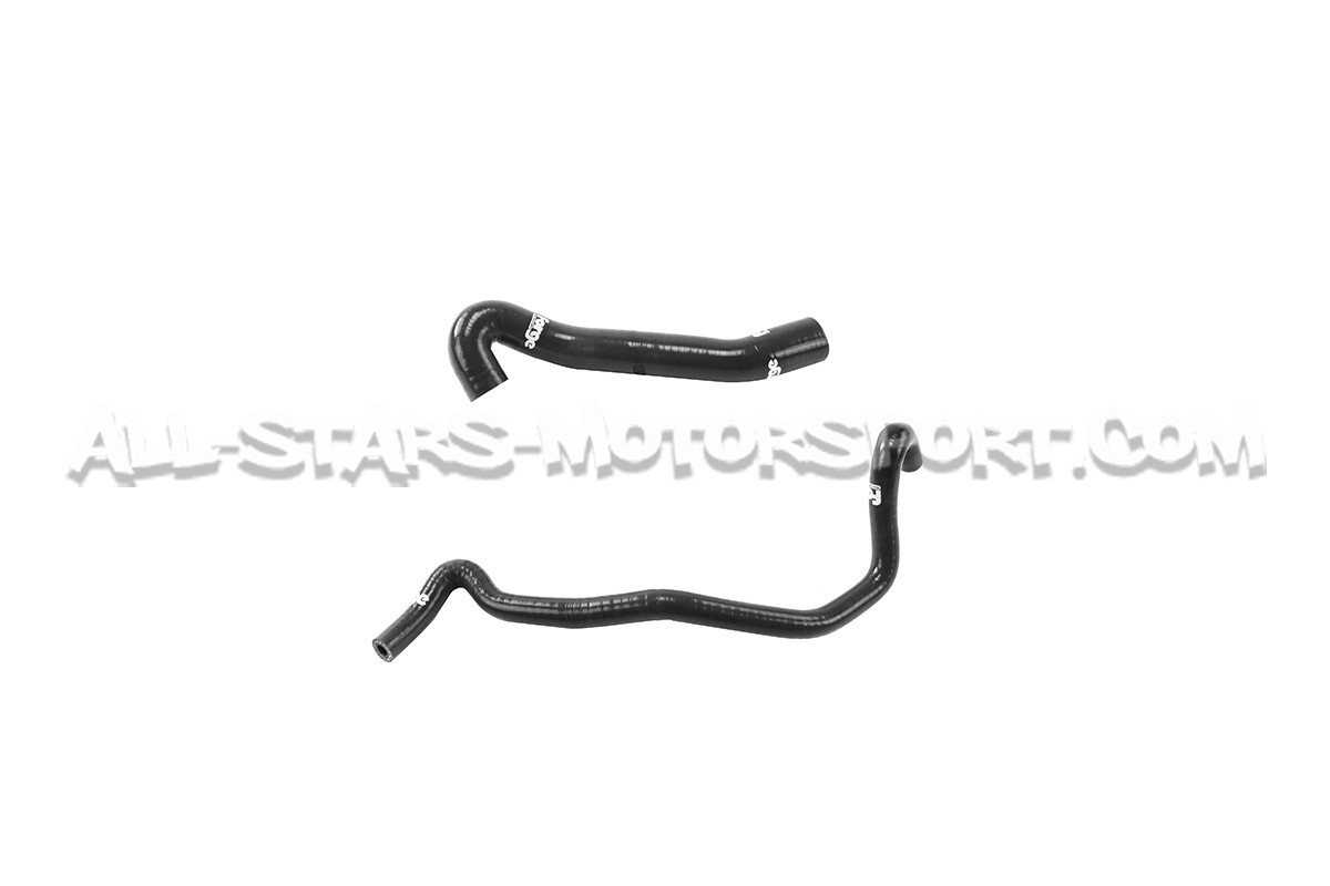 Durites de dump et N75 Forge pour Audi S3 / TT 8N / Leon 1M 1.8T