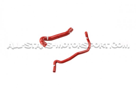 Audi S3 / TT 8N / Leon 1M 1.8T Forge N75 and dump valve silcone hoses