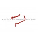 Audi S3 / TT 8N / Leon 1M 1.8T Forge N75 and dump valve silcone hoses