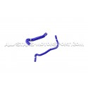 Audi S3 / TT 8N / Leon 1M 1.8T Forge N75 and dump valve silcone hoses