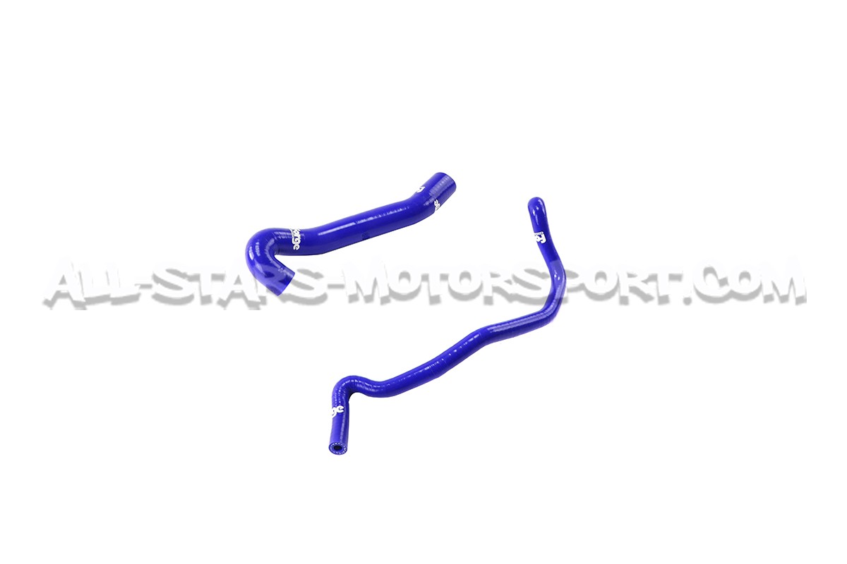 Audi S3 / TT 8N / Leon 1M 1.8T Forge N75 and dump valve silcone hoses