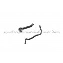 Durites de dump et N75 Forge pour Audi S3 / TT 8N / Leon 1M 1.8T