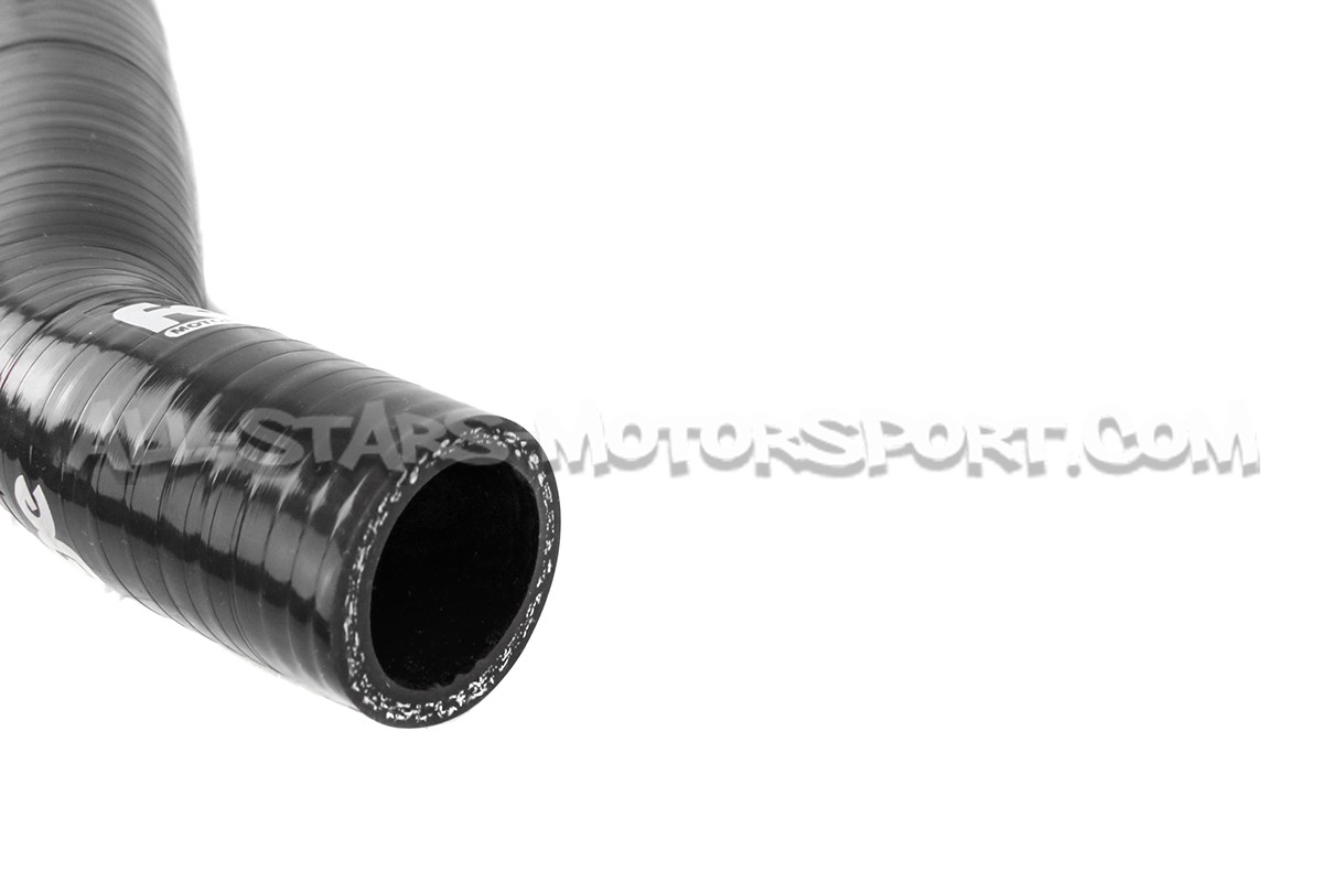 Audi S3 / TT 8N / Leon 1M 1.8T Forge N75 and dump valve silcone hoses