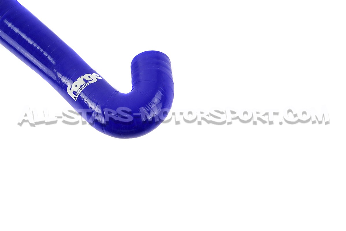 Audi S3 / TT 8N / Leon 1M 1.8T Forge N75 and dump valve silcone hoses