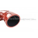 Audi S3 8L / TT 225 / Leon 1M Cupra 1.8T Forge Silicone Turbo Hose