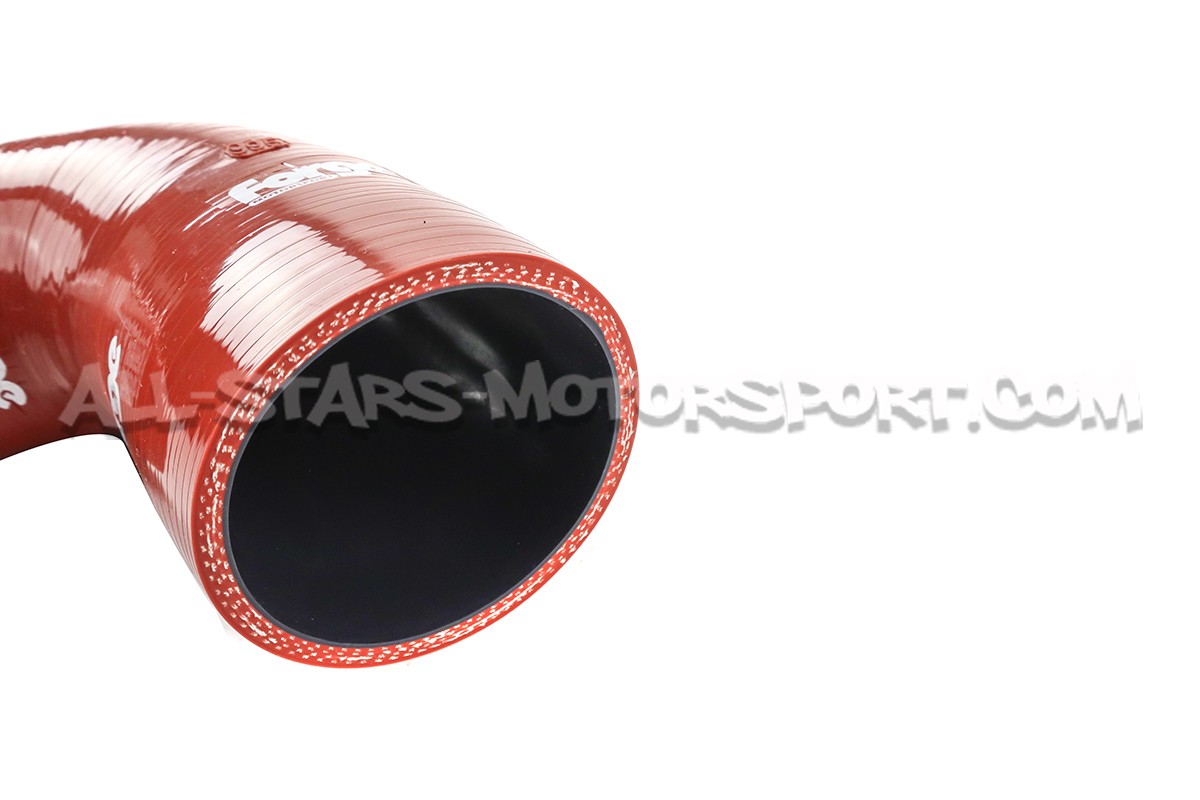 Durite de turbo silicone Forge pour Audi S3 8L / TT 225 / Leon 1M C...