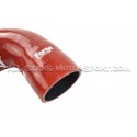 Audi S3 8L / TT 225 / Leon 1M Cupra 1.8T Forge Silicone Turbo Hose