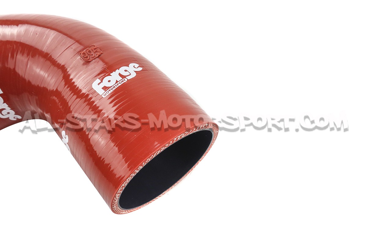 Audi S3 8L / TT 225 / Leon 1M Cupra 1.8T Forge Silicone Turbo Hose