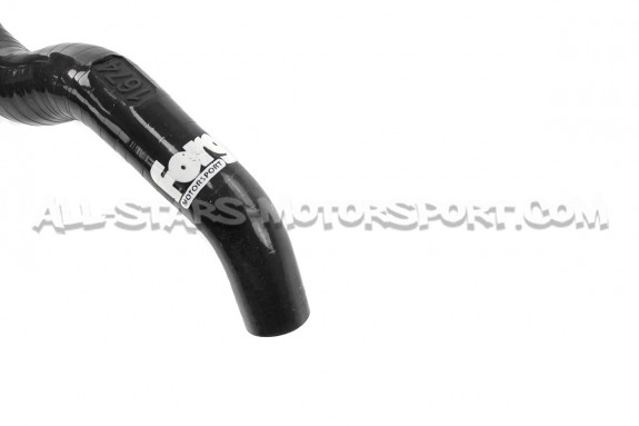 Tubo de retorno hasta admisión Forge para Honda Civic Type R FK2