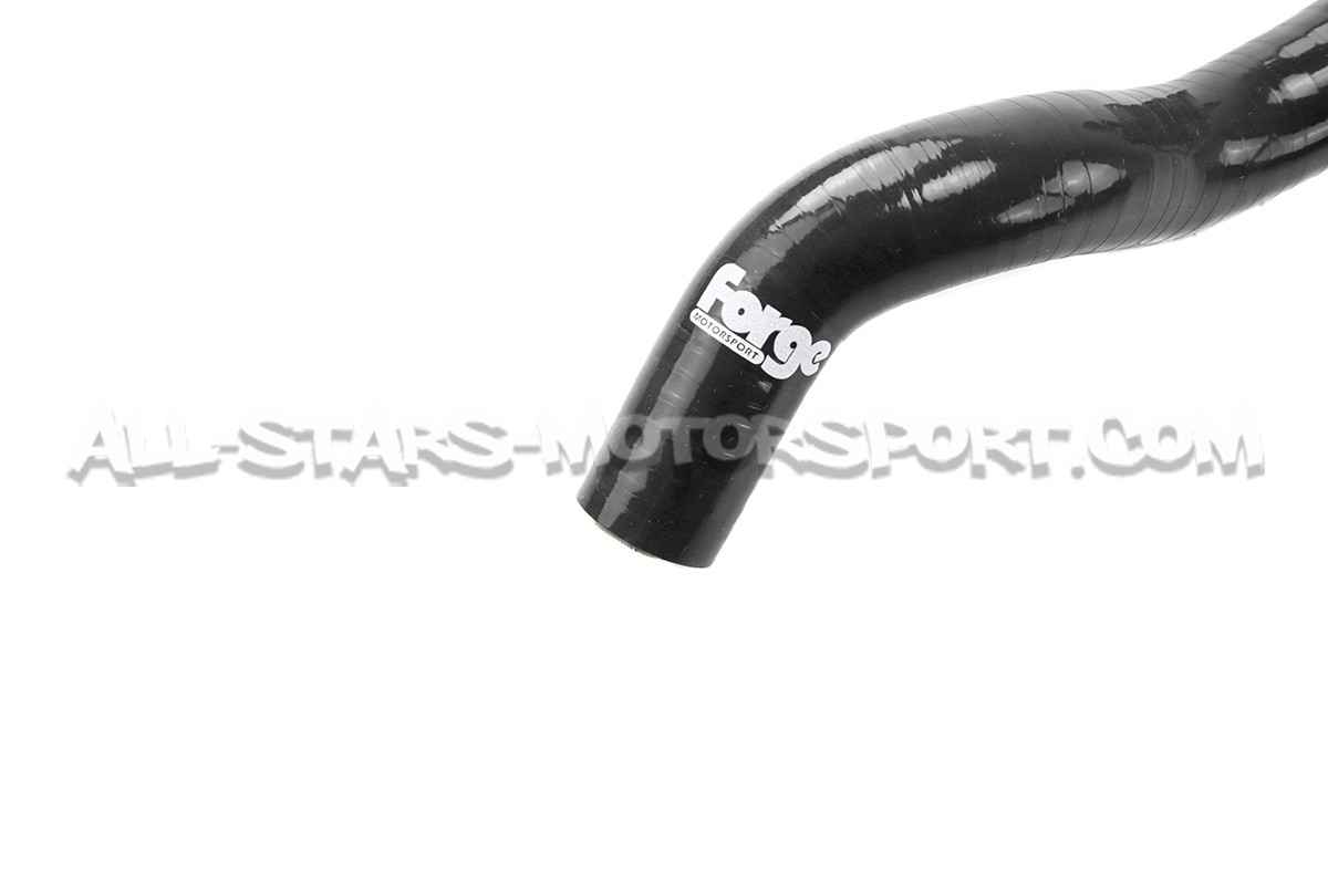 Tubos de retorno de vapor Forge para TT 8N / Golf 4 GTI / León 1M 1.8T