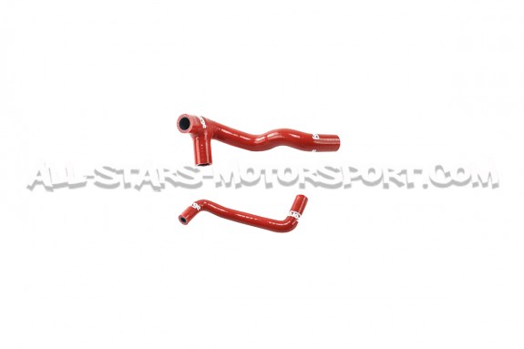 Tubos de retorno de vapor Forge para TT 8N / Golf 4 GTI / León 1M 1.8T