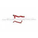 TT 8N / Golf 4 GTI / Leon 1M 1.8T Forge Breather Hose Kit
