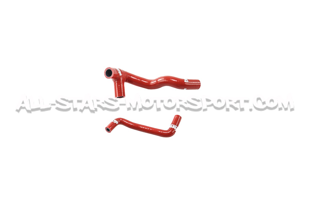 Tubos de retorno de vapor Forge para TT 8N / Golf 4 GTI / León 1M 1.8T