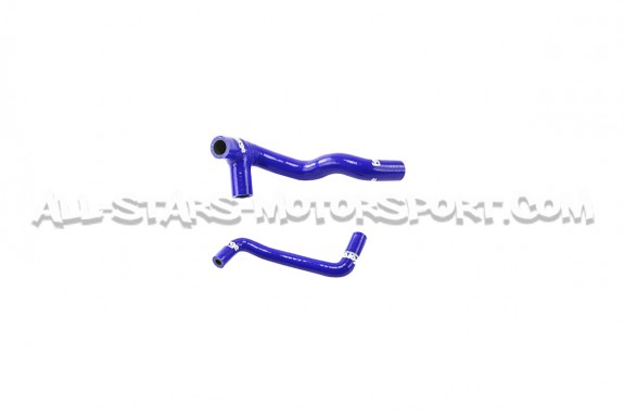 Tubos de retorno de vapor Forge para TT 8N / Golf 4 GTI / León 1M 1.8T