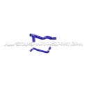 TT 8N / Golf 4 GTI / Leon 1M 1.8T Forge Breather Hose Kit