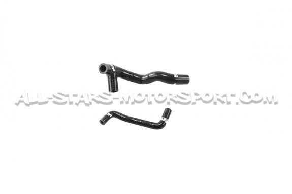 Tubos de retorno de vapor Forge para TT 8N / Golf 4 GTI / León 1M 1.8T