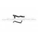 Durites de degazage Forge pour TT 8N / Golf 4 GTI / Leon 1M 1.8T