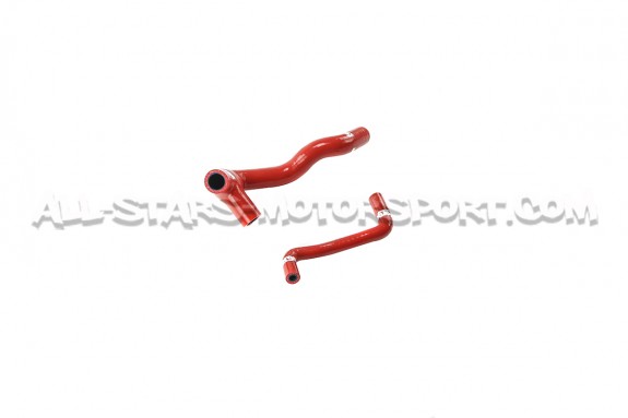 TT 8N / Golf 4 GTI / Leon 1M 1.8T Forge Breather Hose Kit