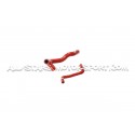 Tubos de retorno de vapor Forge para TT 8N / Golf 4 GTI / León 1M 1.8T