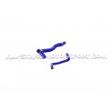 TT 8N / Golf 4 GTI / Leon 1M 1.8T Forge Breather Hose Kit