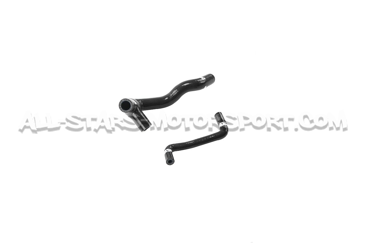 Durites de degazage Forge pour TT 8N / Golf 4 GTI / Leon 1M 1.8T